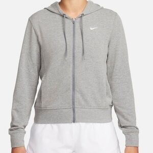 Nike Women’s Dri-Fit Full Zip Hoodie